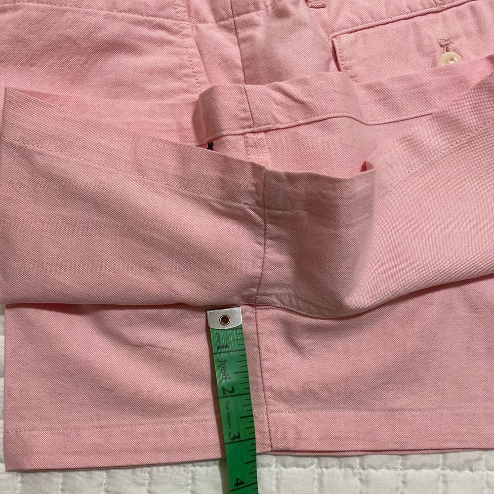 Polo Short - Picture 7 of 8
